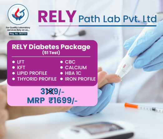 Diabetes Package